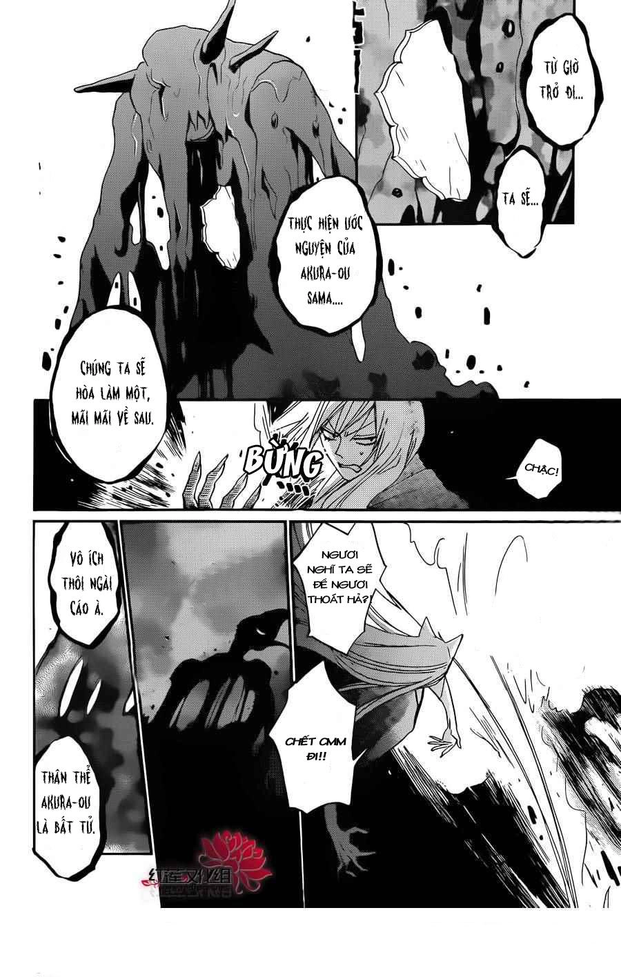 Thổ Thần Tập Sự Chapter 138 - 10