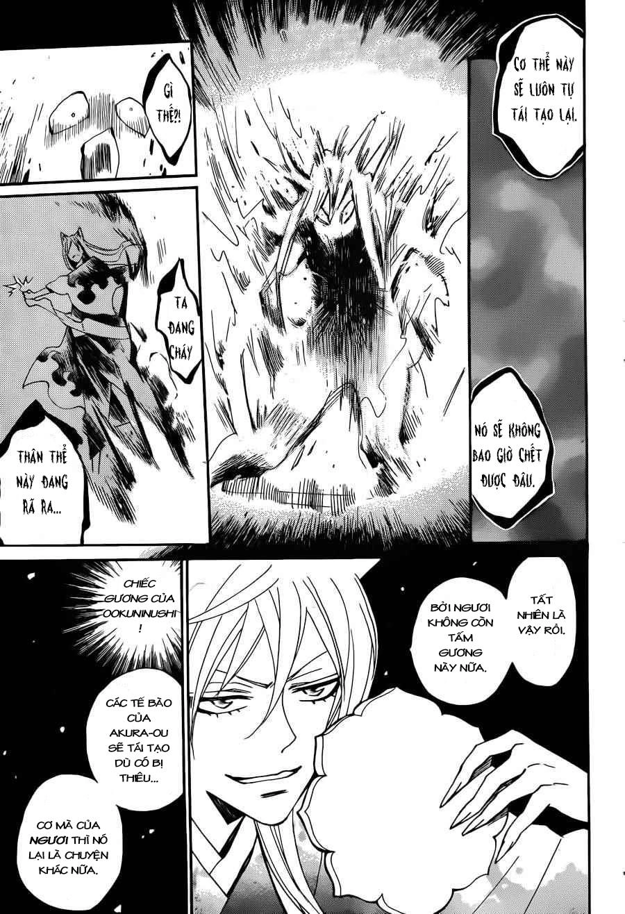 Thổ Thần Tập Sự Chapter 138 - 11