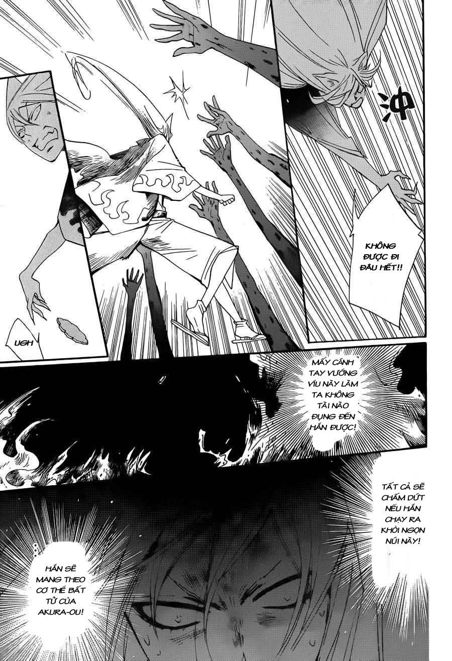 Thổ Thần Tập Sự Chapter 138 - 13