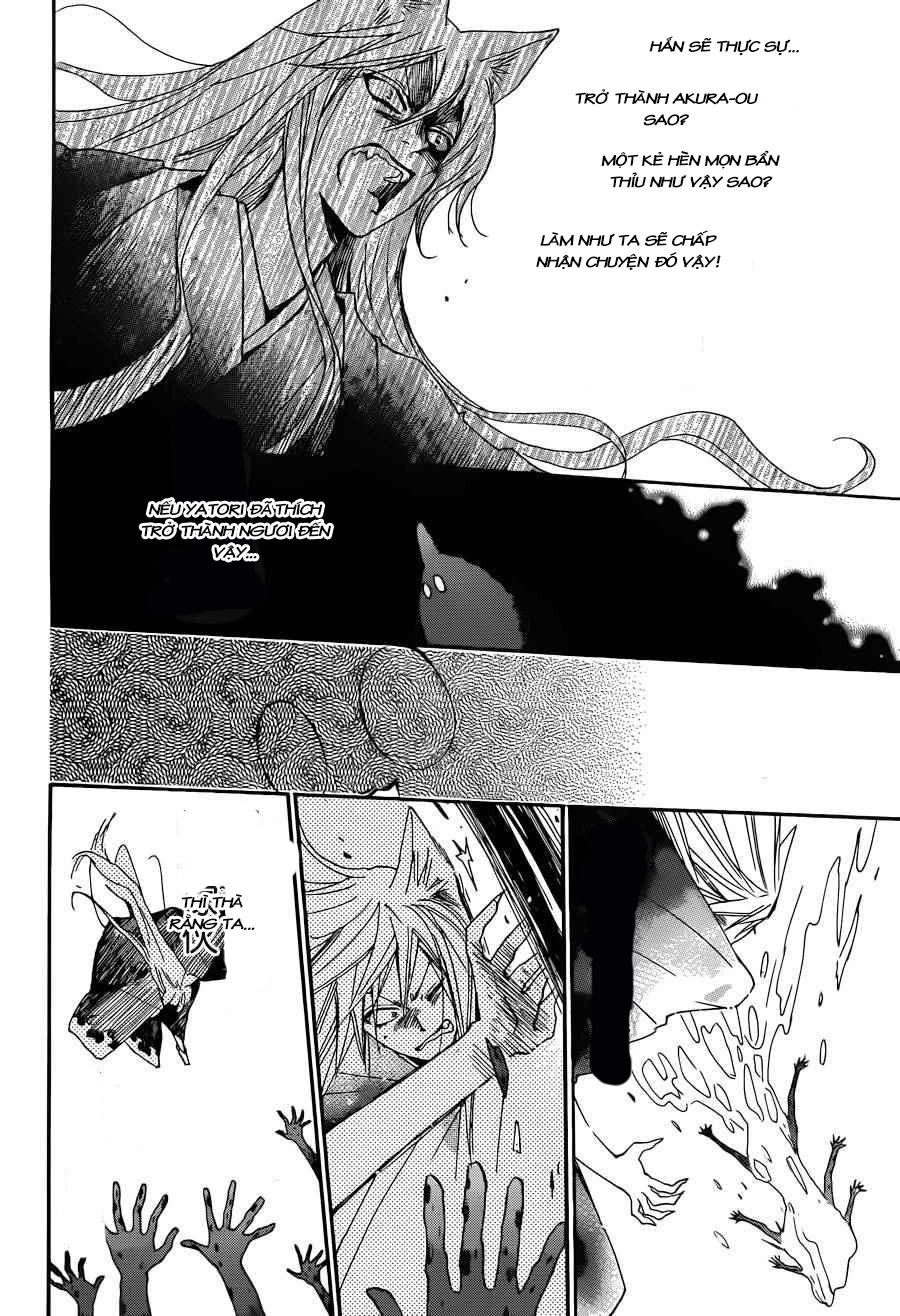 Thổ Thần Tập Sự Chapter 138 - 14