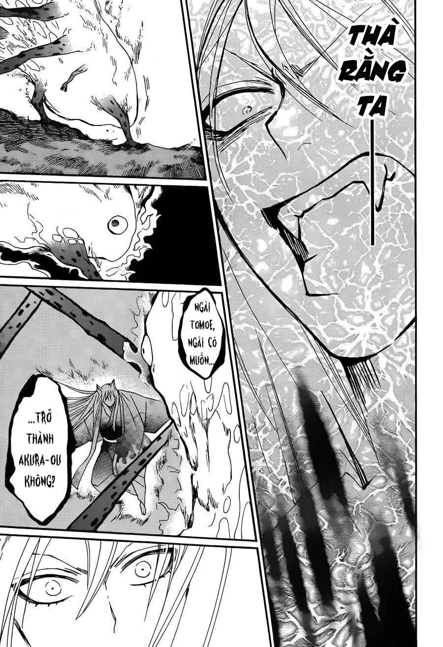 Thổ Thần Tập Sự Chapter 138 - 15