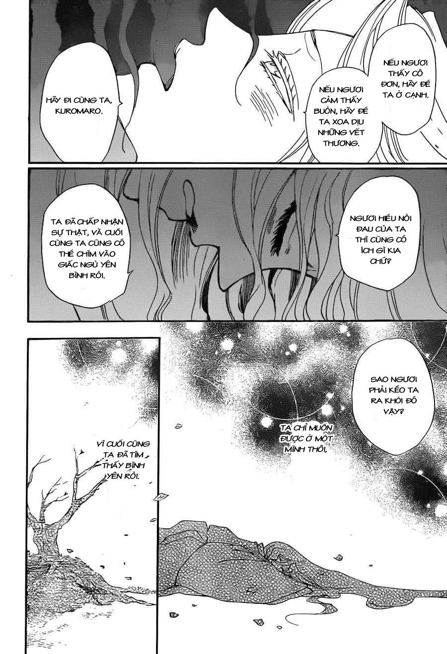 Thổ Thần Tập Sự Chapter 138 - 18