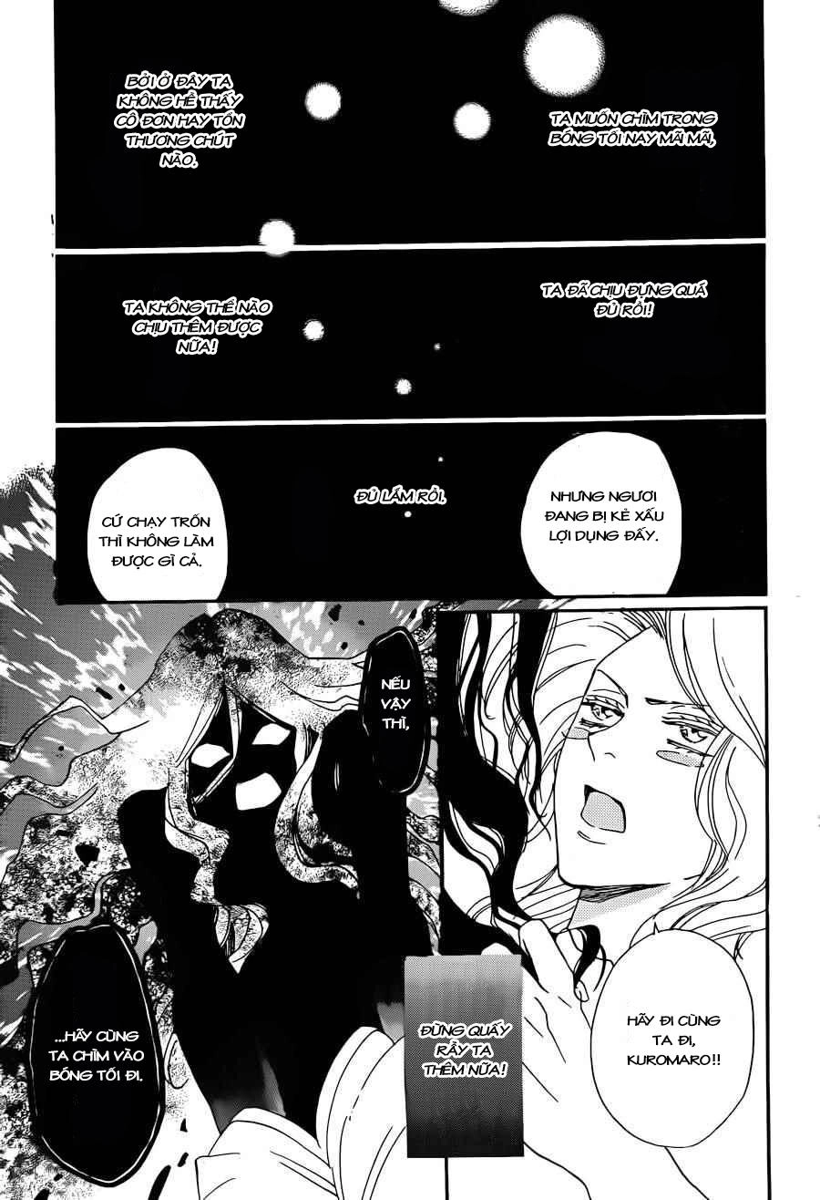 Thổ Thần Tập Sự Chapter 138 - 19