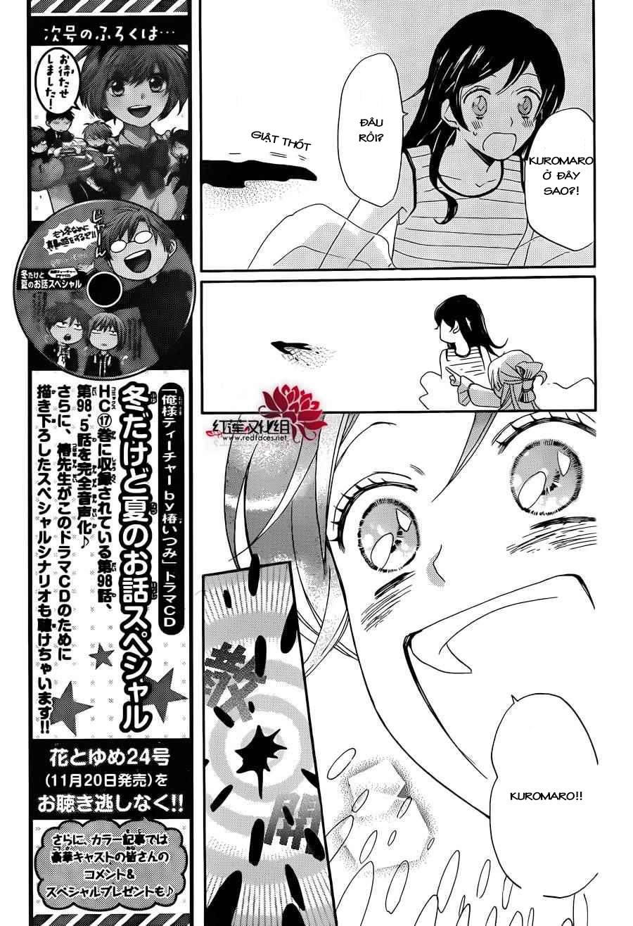 Thổ Thần Tập Sự Chapter 138 - 23