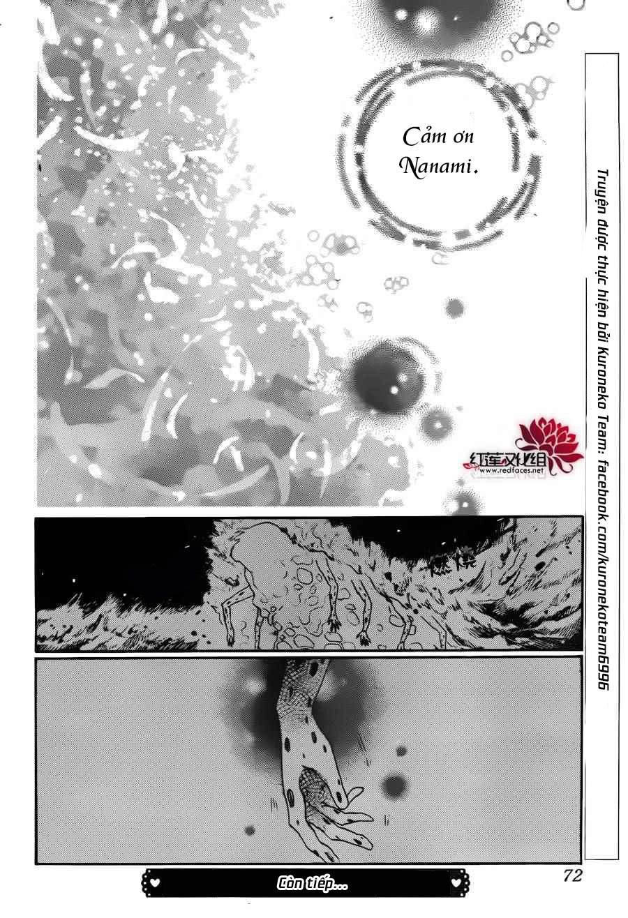Thổ Thần Tập Sự Chapter 138 - 30