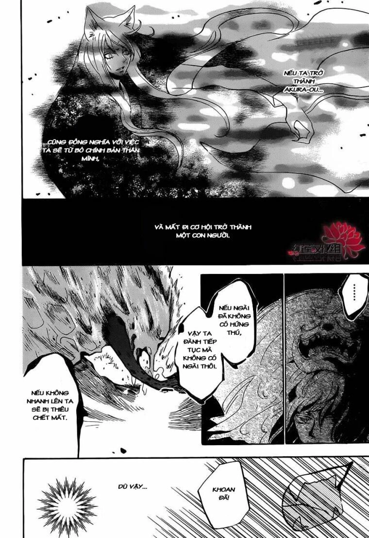 Thổ Thần Tập Sự Chapter 139 - 6