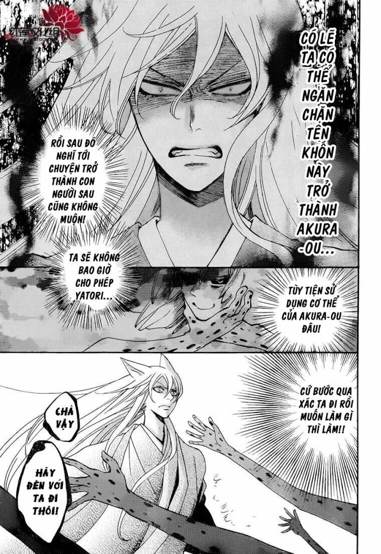 Thổ Thần Tập Sự Chapter 139 - 7