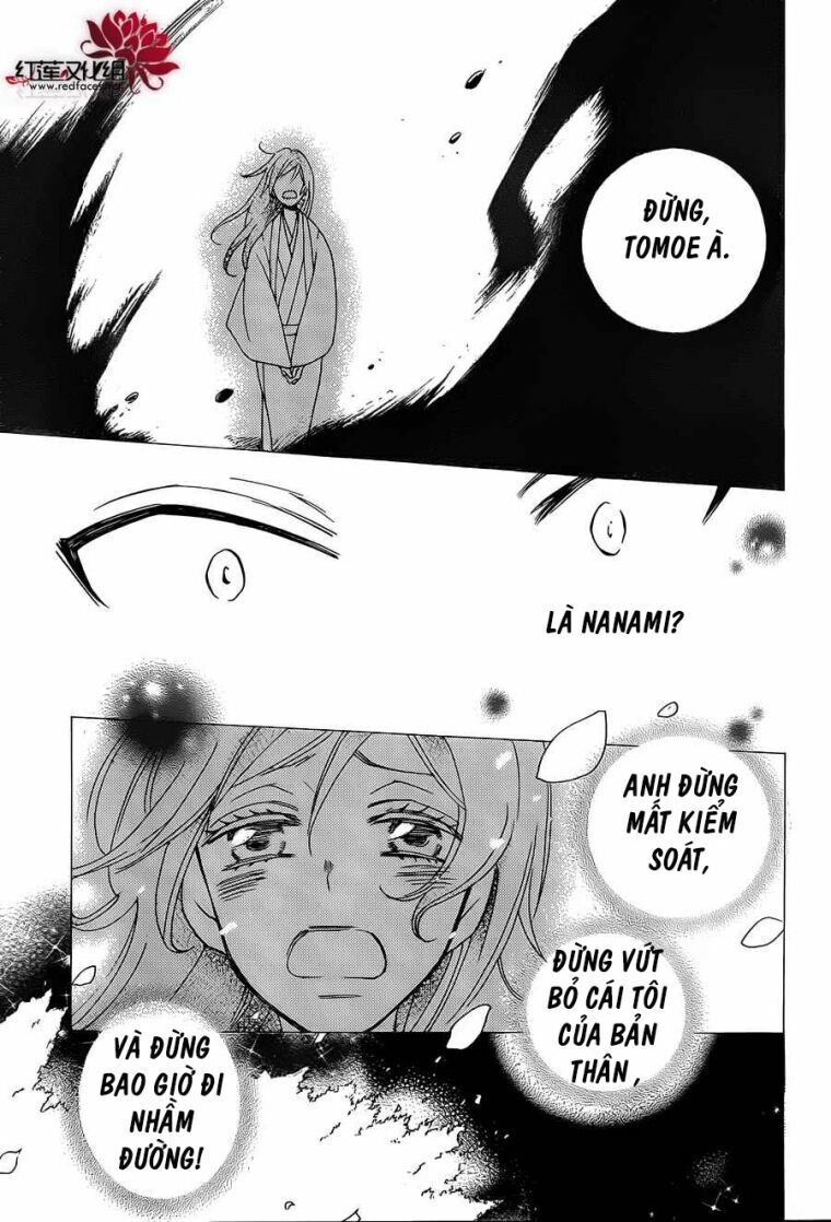 Thổ Thần Tập Sự Chapter 139 - 9