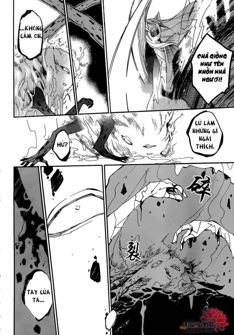 Thổ Thần Tập Sự Chapter 139 - 12