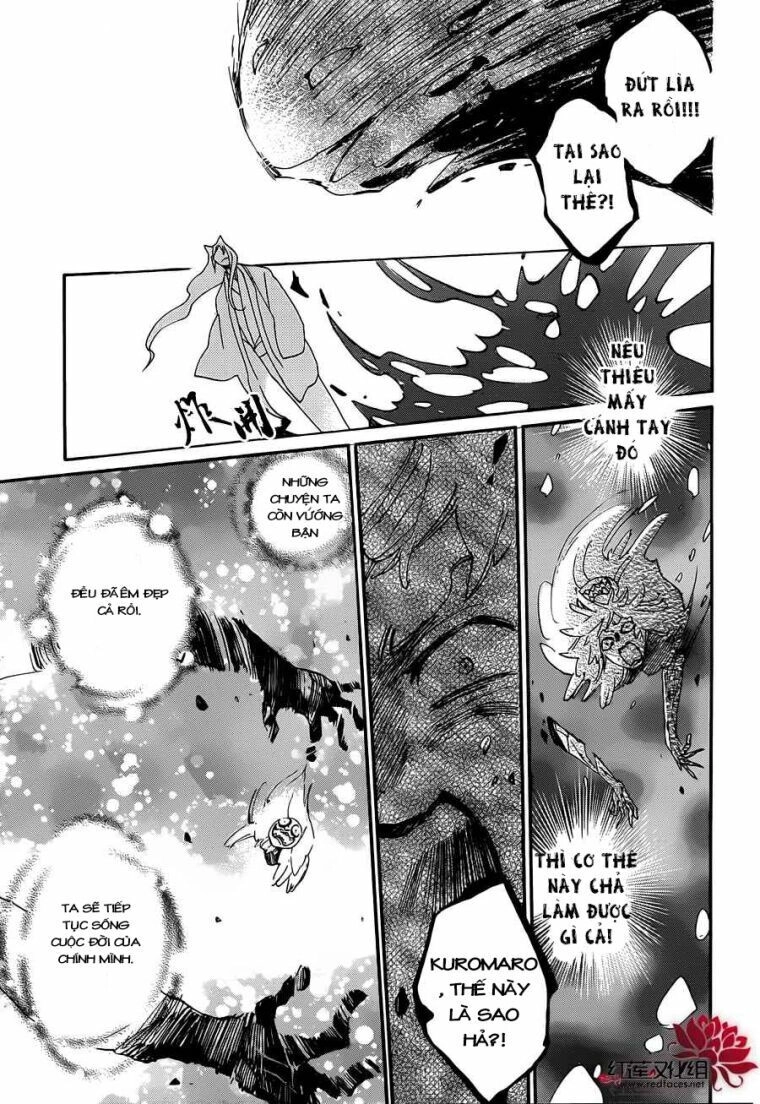 Thổ Thần Tập Sự Chapter 139 - 13