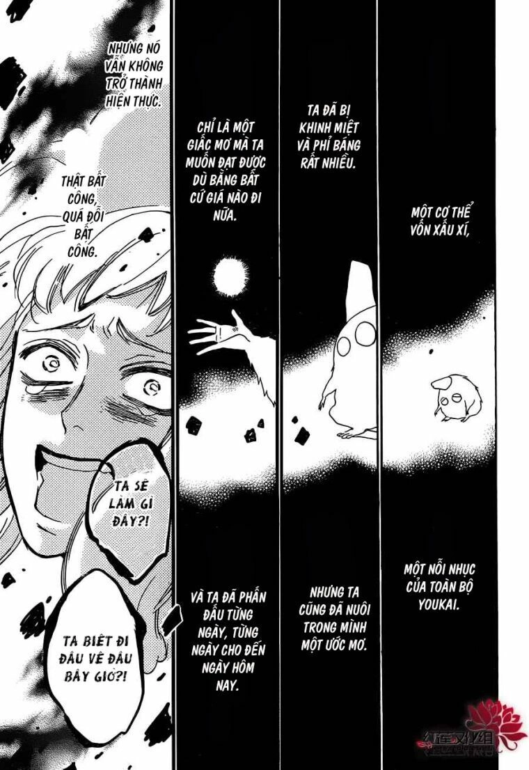 Thổ Thần Tập Sự Chapter 139 - 15