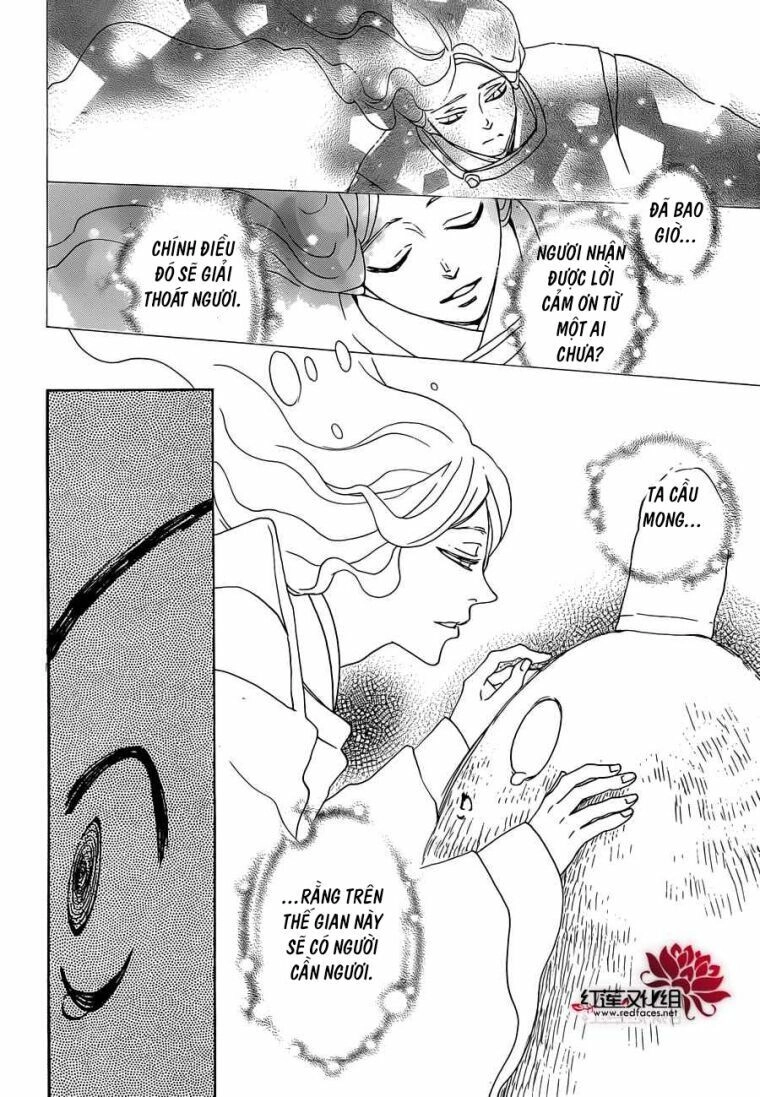 Thổ Thần Tập Sự Chapter 139 - 16