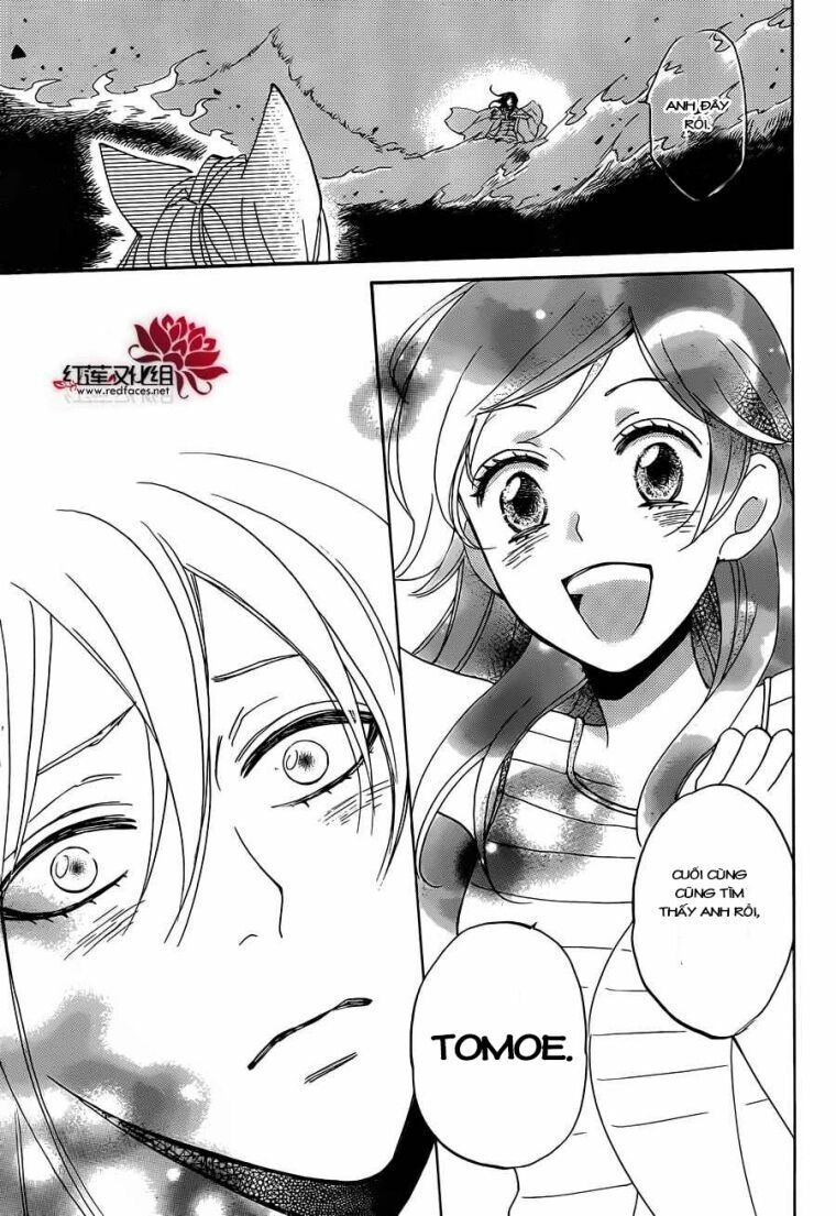 Thổ Thần Tập Sự Chapter 139 - 20