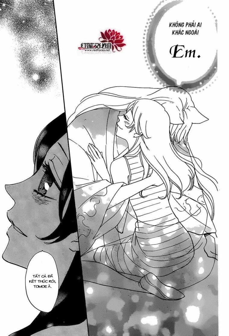 Thổ Thần Tập Sự Chapter 139 - 22