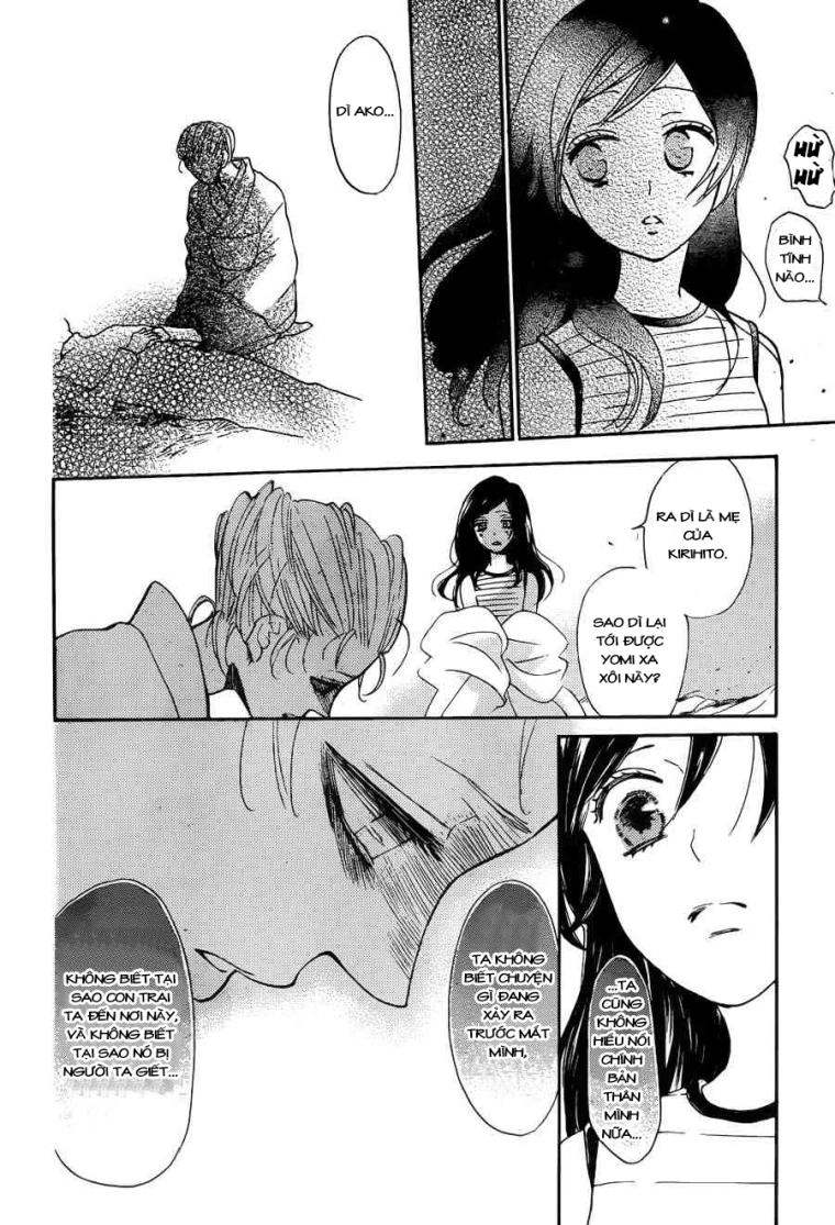 Thổ Thần Tập Sự Chapter 140 - 9