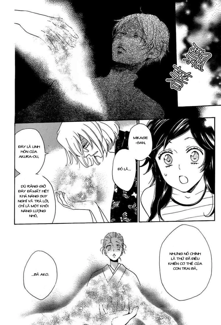 Thổ Thần Tập Sự Chapter 140 - 11