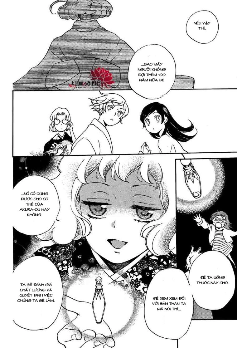 Thổ Thần Tập Sự Chapter 140 - 25