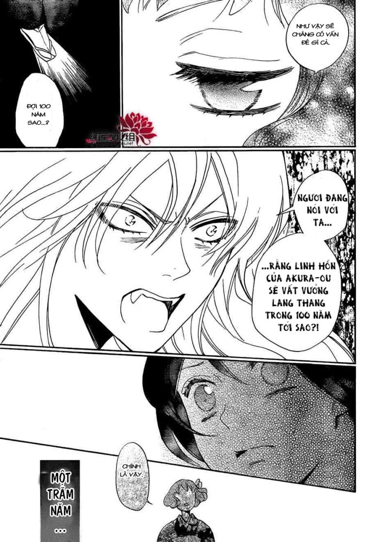 Thổ Thần Tập Sự Chapter 140 - 26