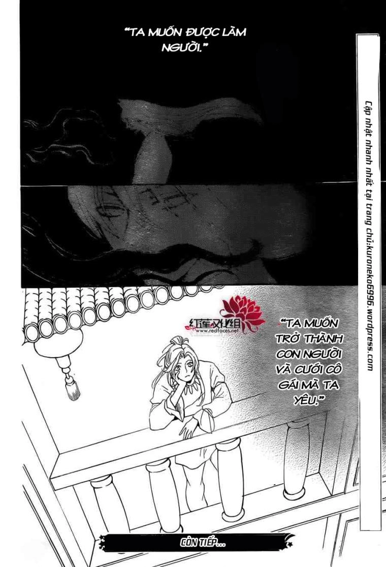 Thổ Thần Tập Sự Chapter 140 - 33