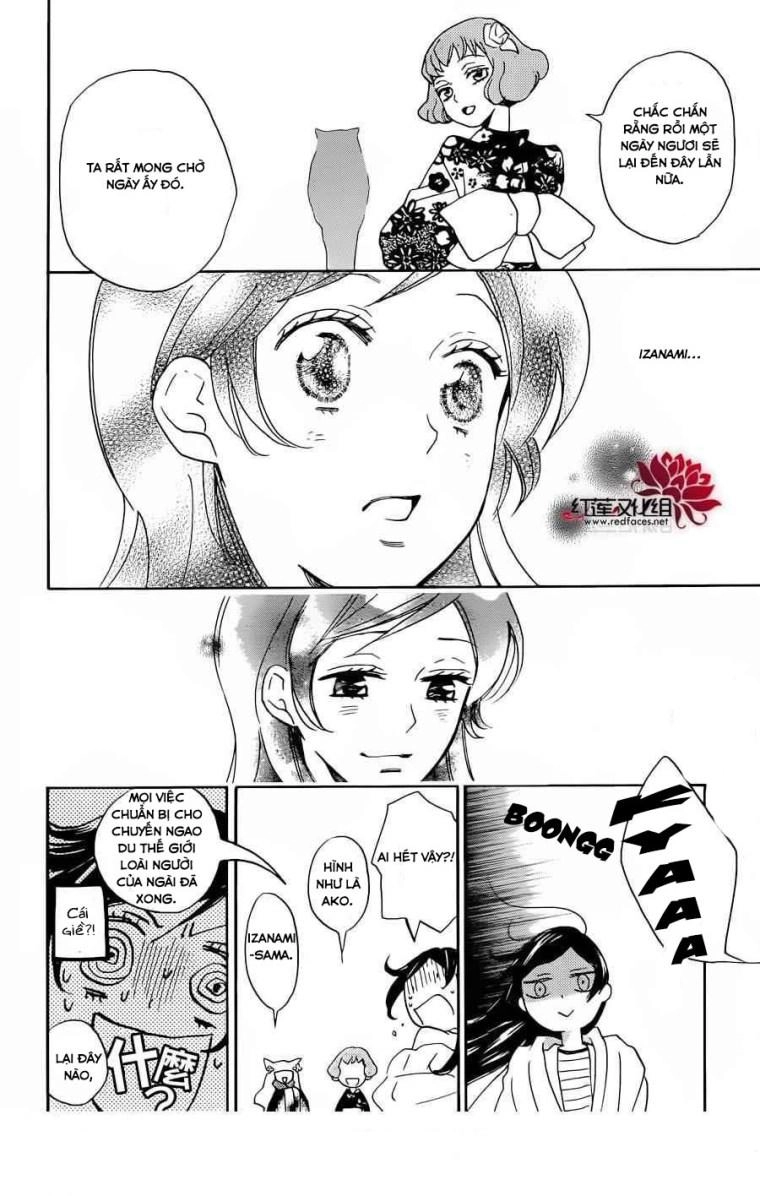 Thổ Thần Tập Sự Chapter 141 - 7