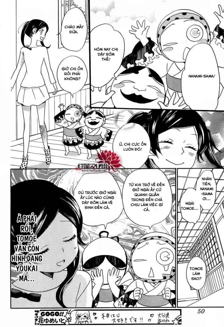 Thổ Thần Tập Sự Chapter 141 - 11