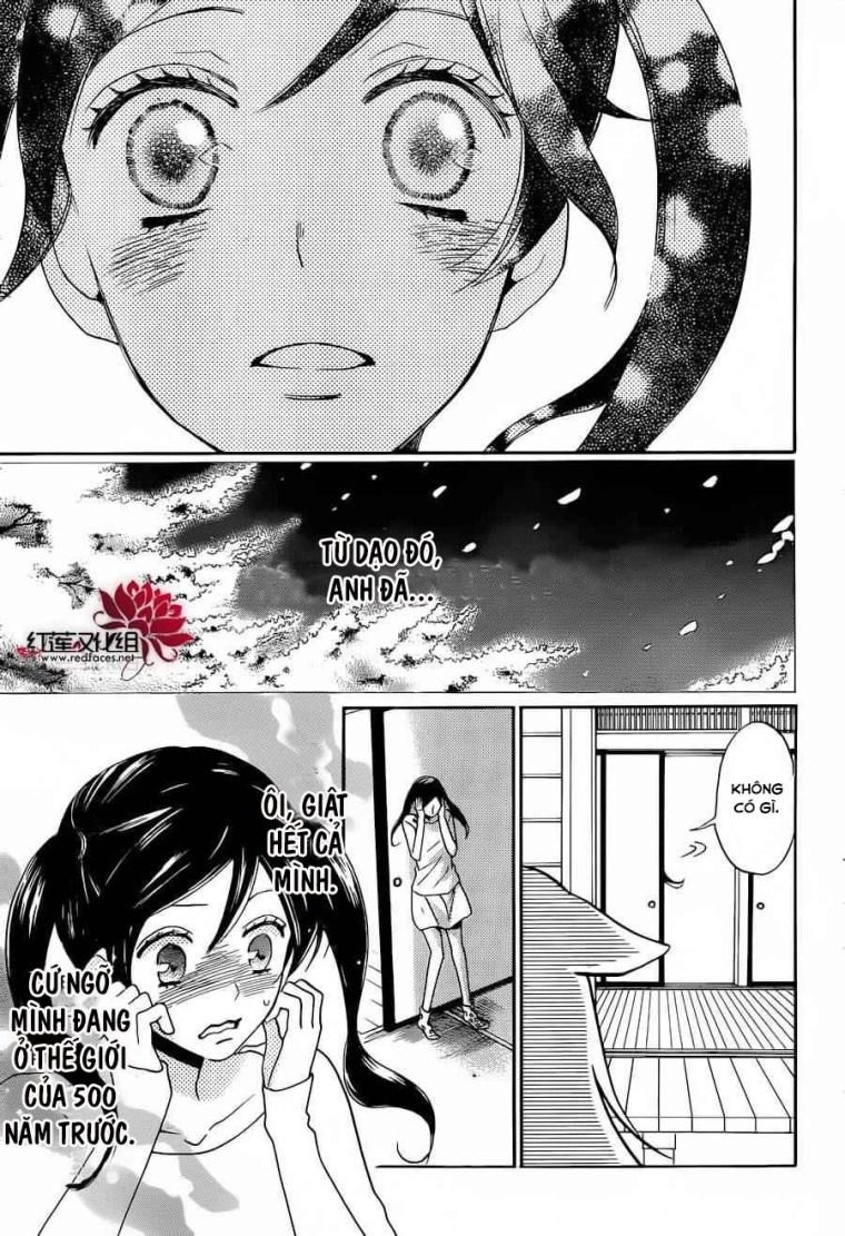 Thổ Thần Tập Sự Chapter 141 - 14