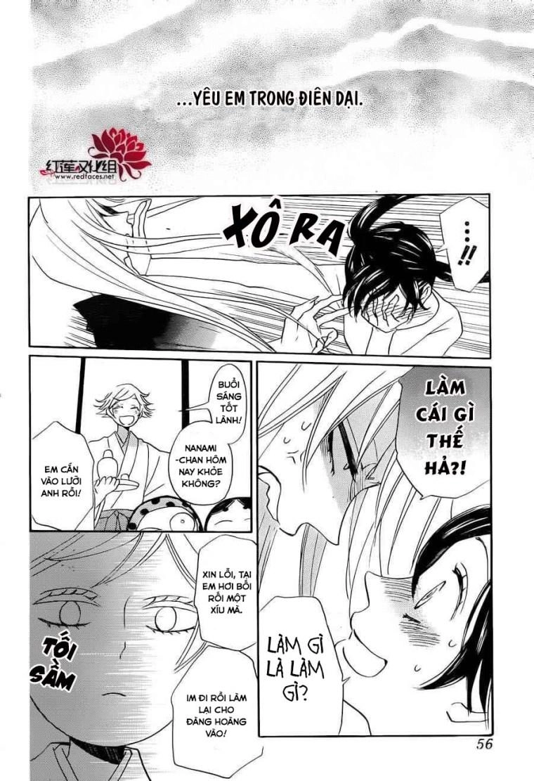 Thổ Thần Tập Sự Chapter 141 - 17