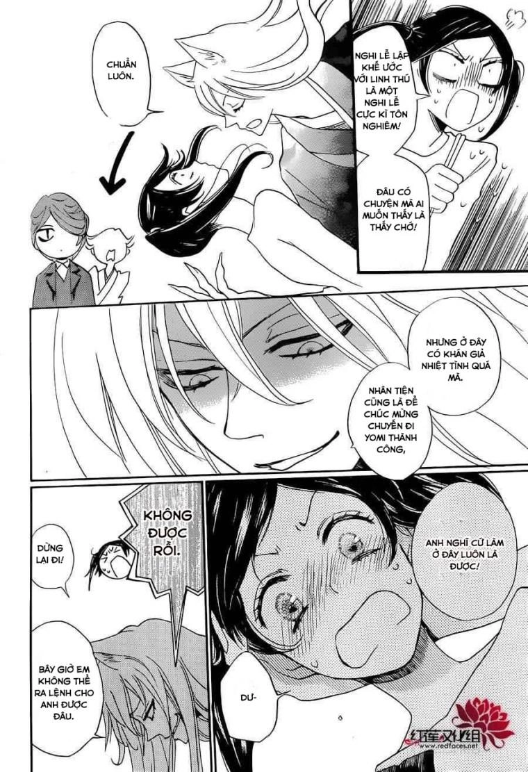 Thổ Thần Tập Sự Chapter 141 - 21