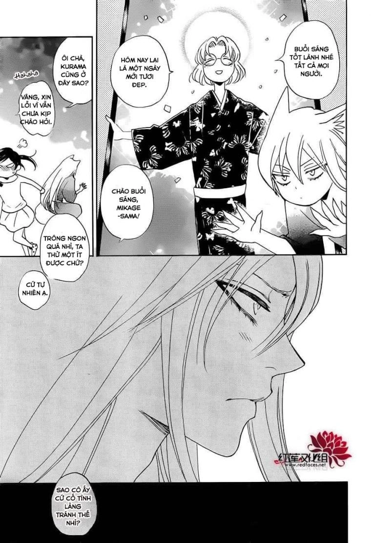 Thổ Thần Tập Sự Chapter 141 - 22