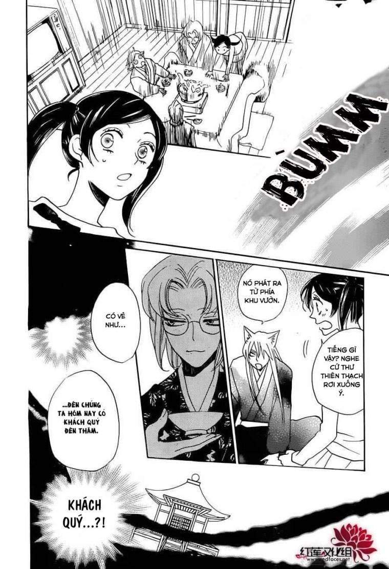 Thổ Thần Tập Sự Chapter 141 - 23