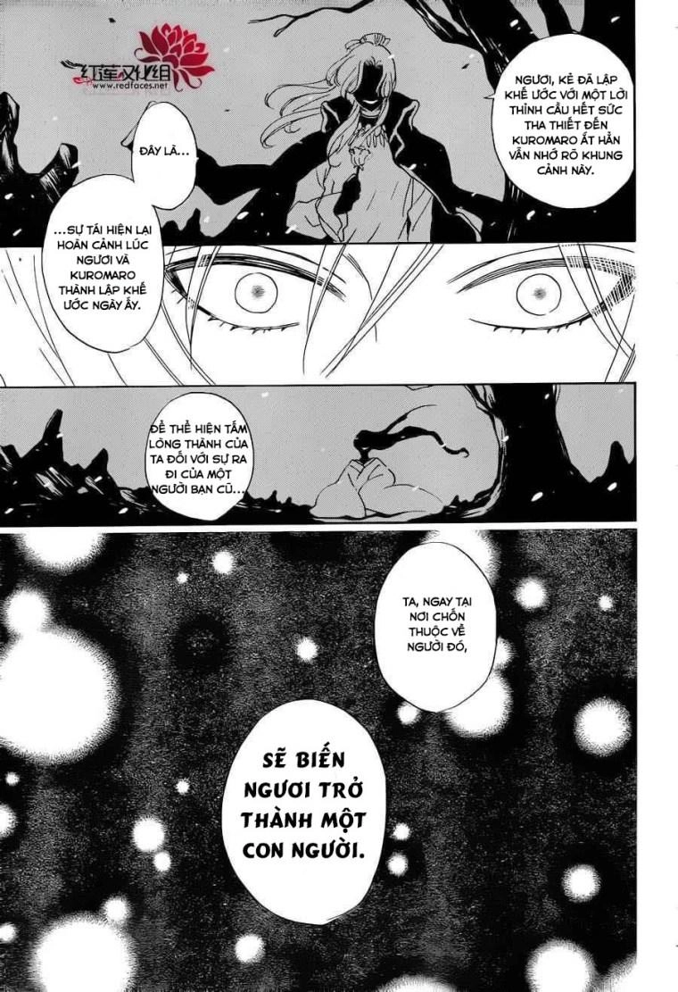 Thổ Thần Tập Sự Chapter 141 - 26