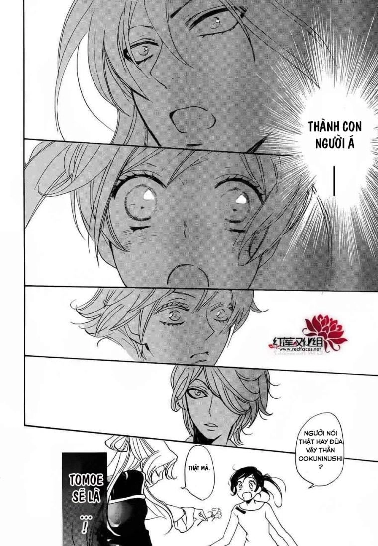 Thổ Thần Tập Sự Chapter 141 - 27