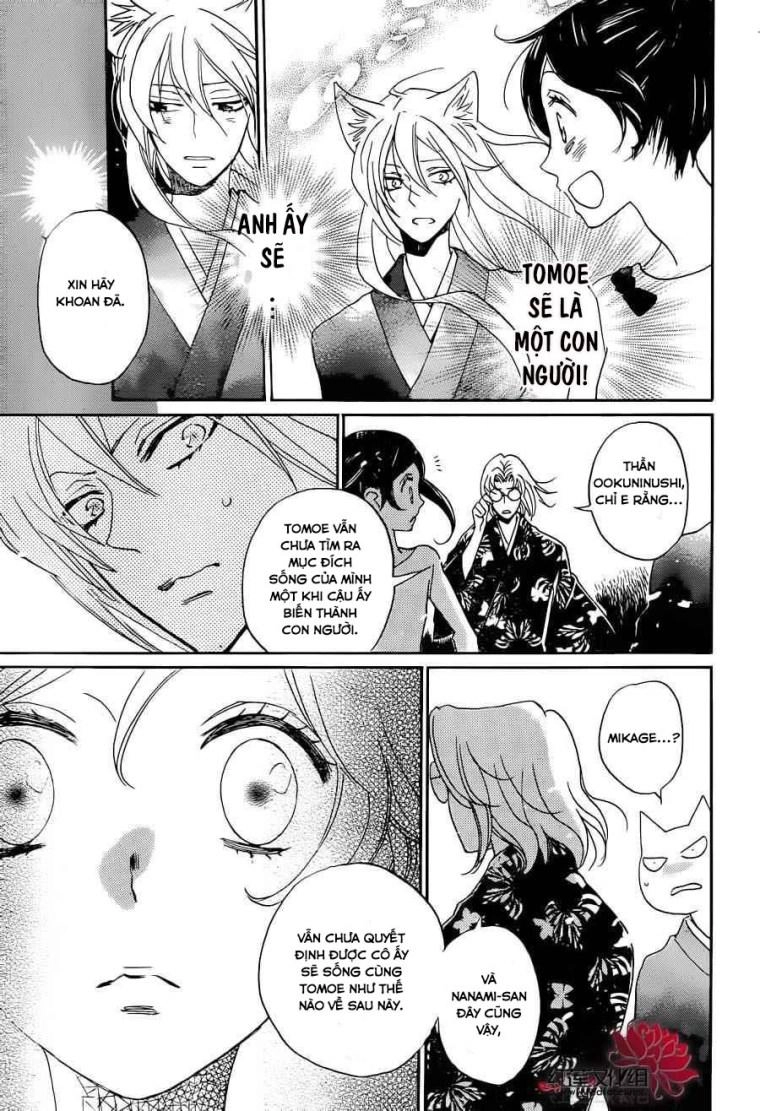 Thổ Thần Tập Sự Chapter 141 - 28