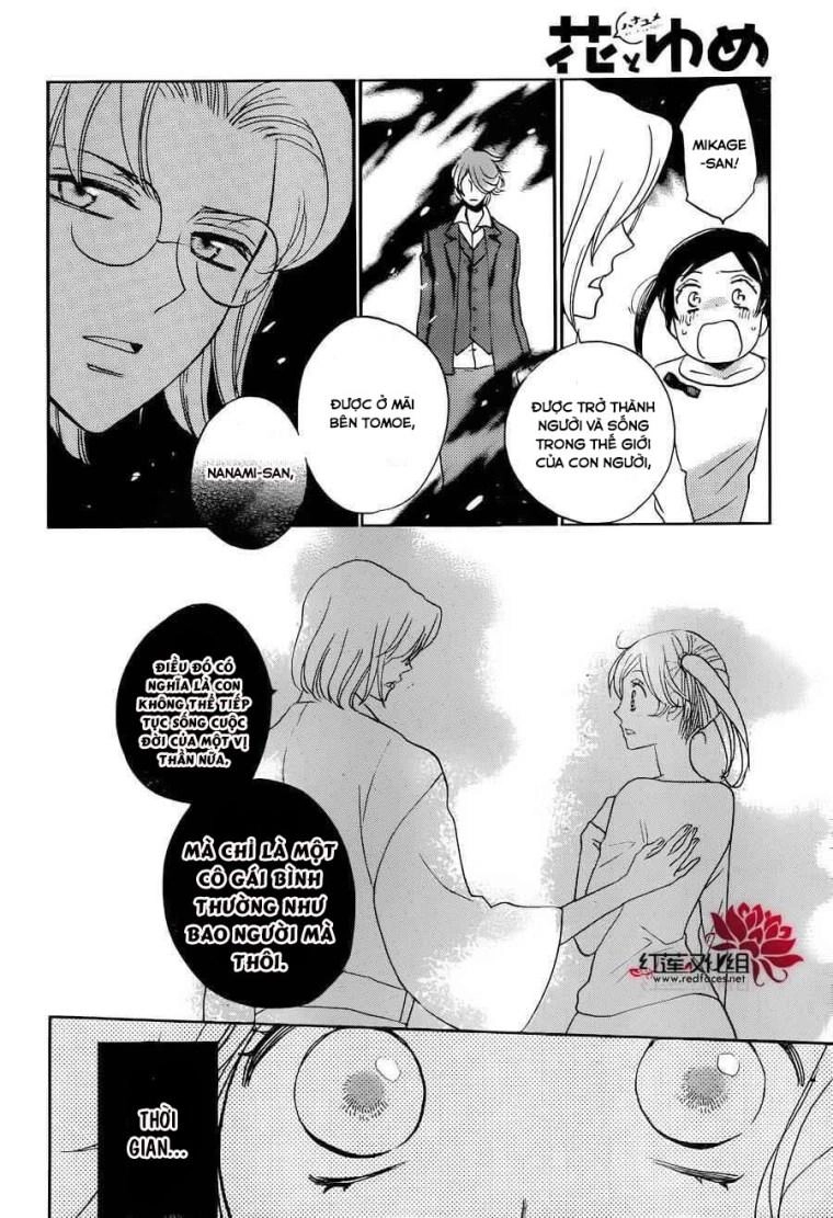 Thổ Thần Tập Sự Chapter 141 - 29