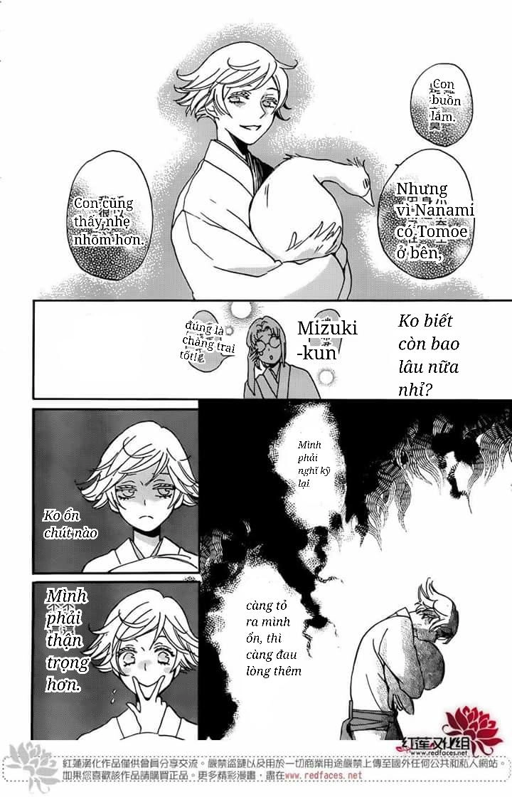 Thổ Thần Tập Sự Chapter 142 - 7