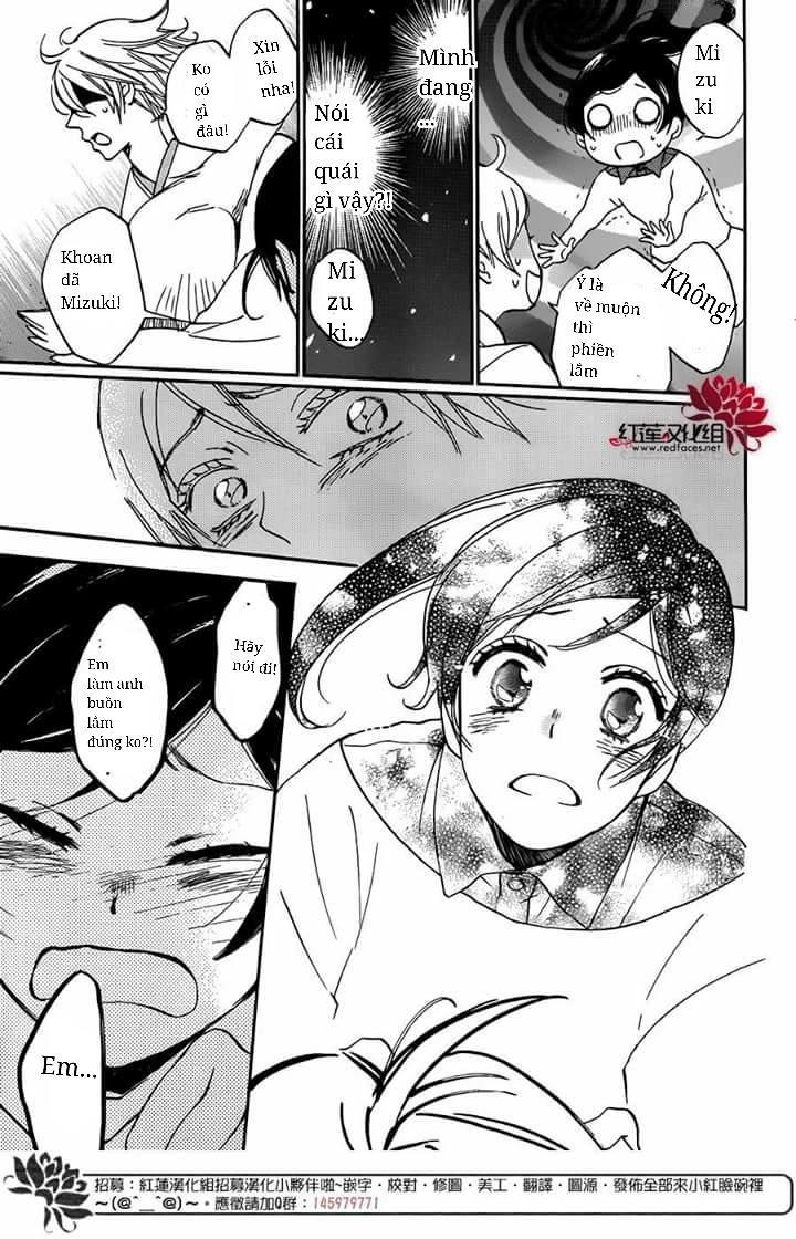 Thổ Thần Tập Sự Chapter 142 - 10