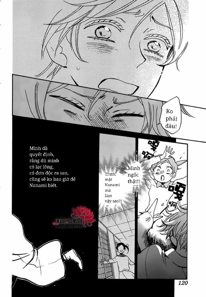 Thổ Thần Tập Sự Chapter 142 - 11