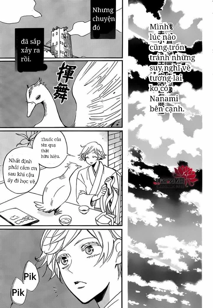 Thổ Thần Tập Sự Chapter 142 - 20