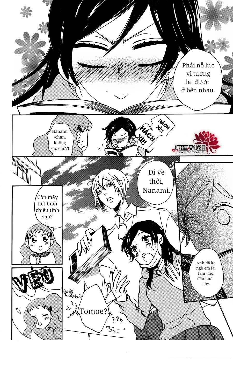 Thổ Thần Tập Sự Chapter 143 - 6