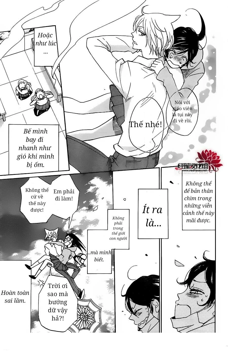 Thổ Thần Tập Sự Chapter 143 - 7