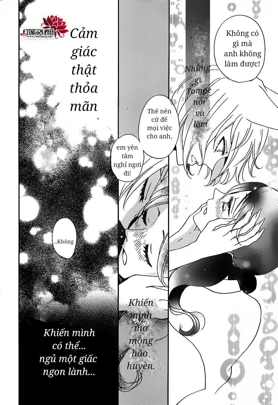 Thổ Thần Tập Sự Chapter 143 - 14