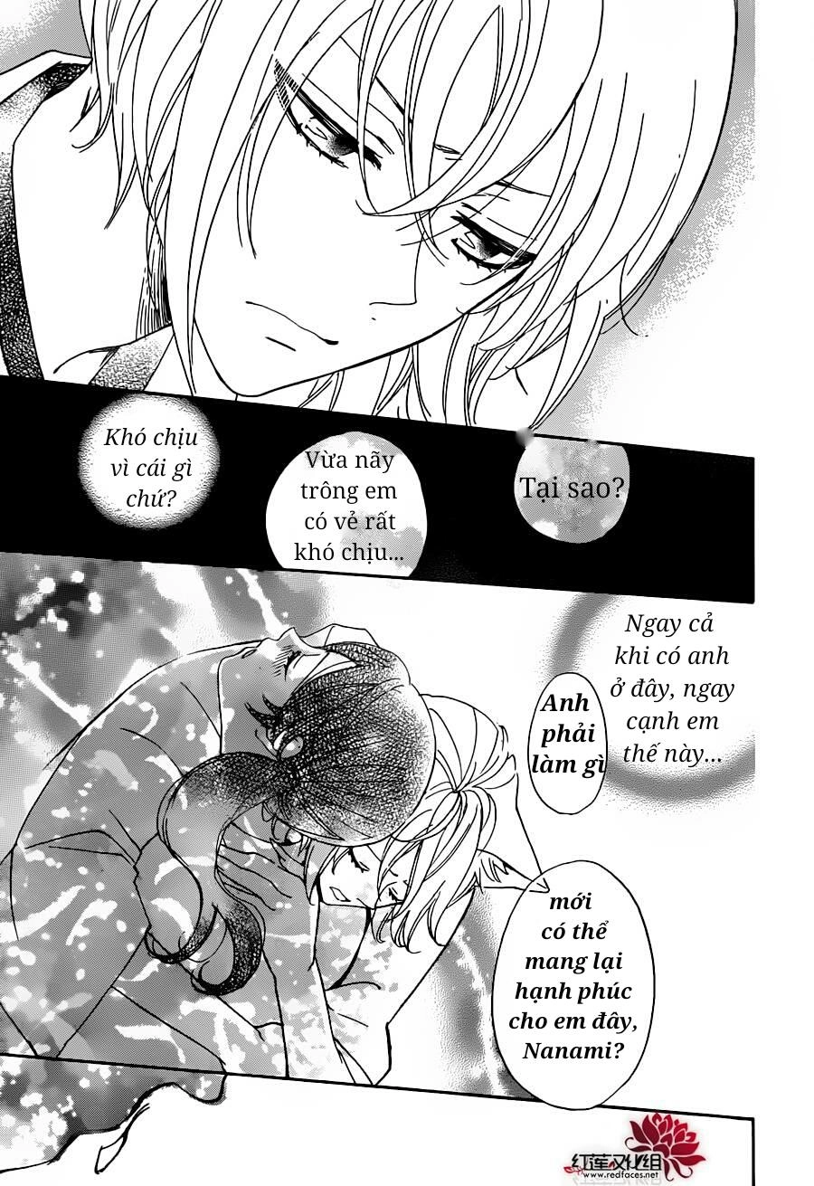 Thổ Thần Tập Sự Chapter 143 - 15