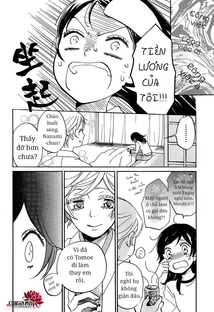 Thổ Thần Tập Sự Chapter 143 - 20