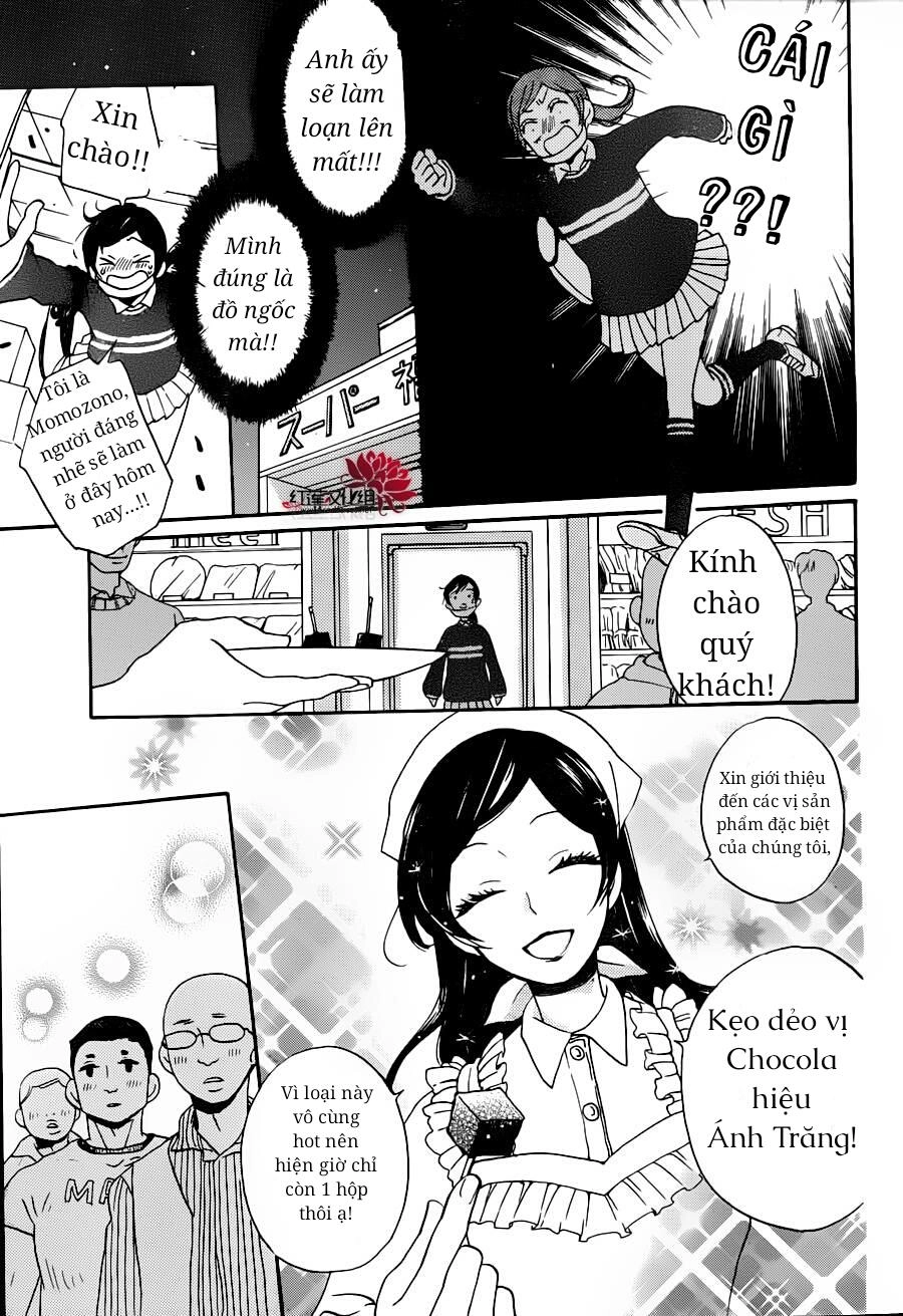 Thổ Thần Tập Sự Chapter 143 - 21