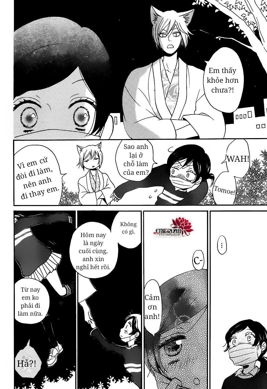 Thổ Thần Tập Sự Chapter 143 - 24