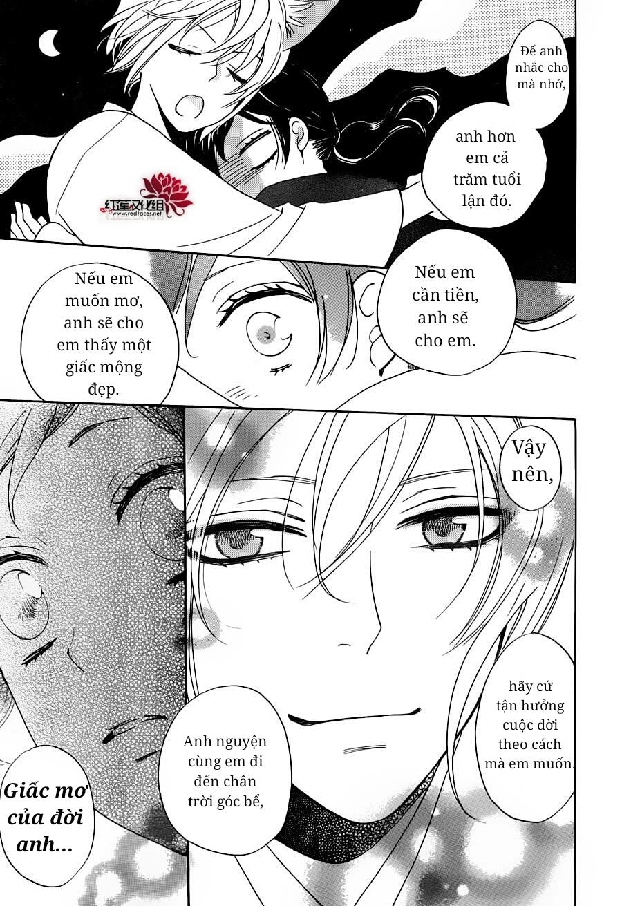 Thổ Thần Tập Sự Chapter 143 - 25