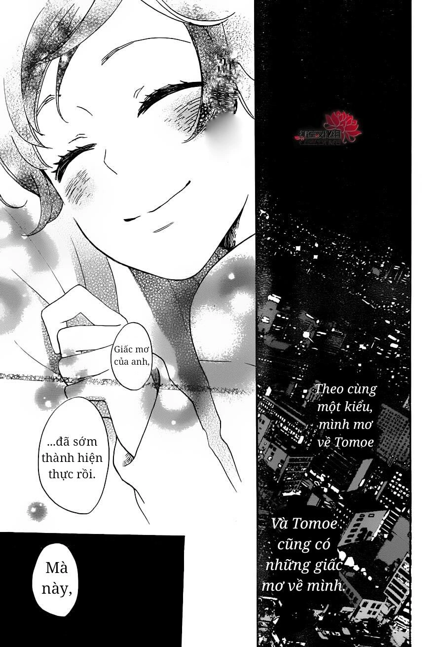 Thổ Thần Tập Sự Chapter 143 - 27