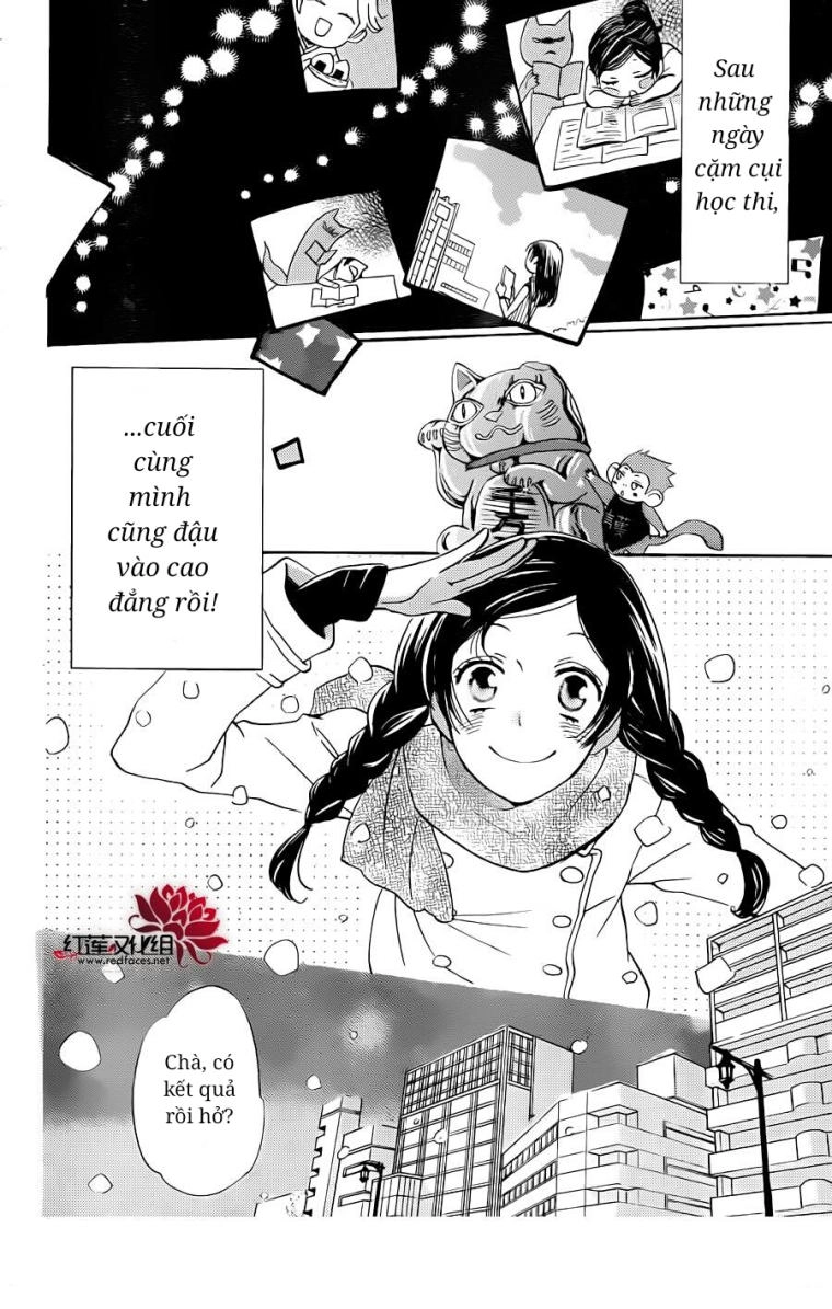 Thổ Thần Tập Sự Chapter 144 - 8