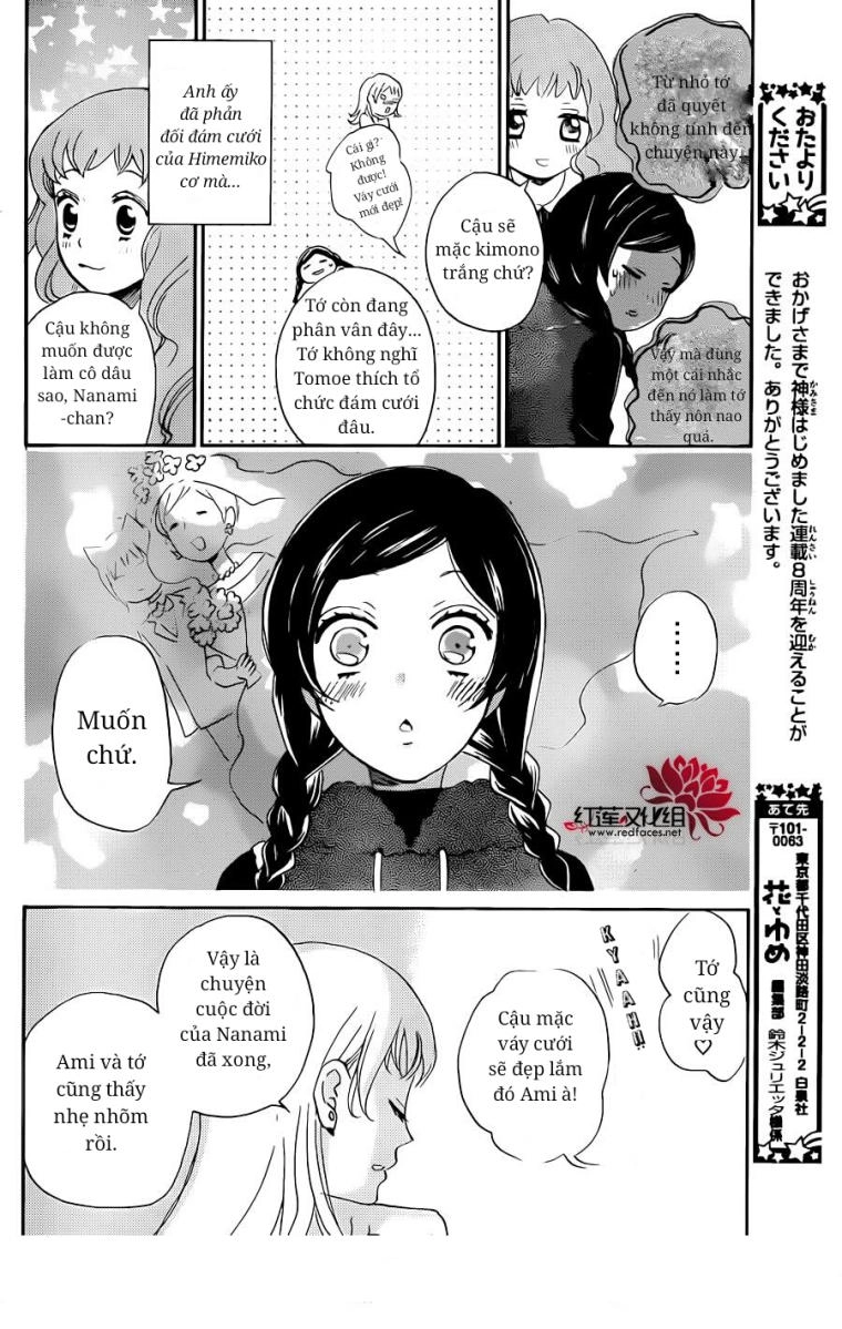 Thổ Thần Tập Sự Chapter 144 - 10