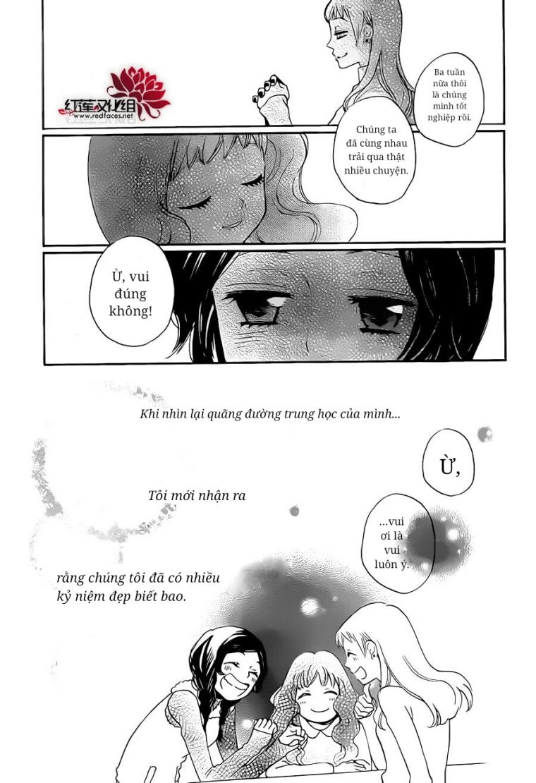 Thổ Thần Tập Sự Chapter 144 - 11